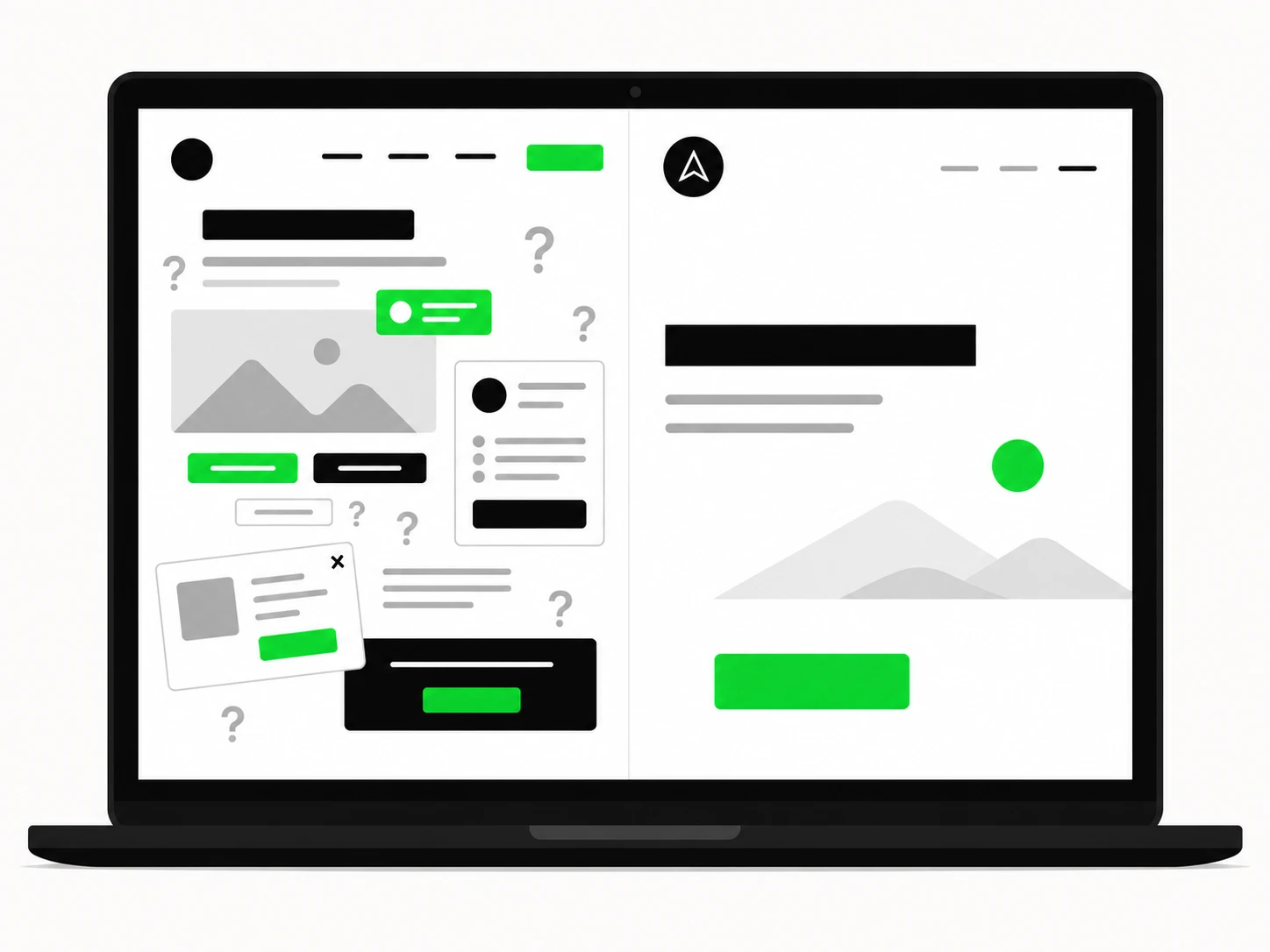 Why Your Landing Page Isn't Converting (And It's Not What You Think)