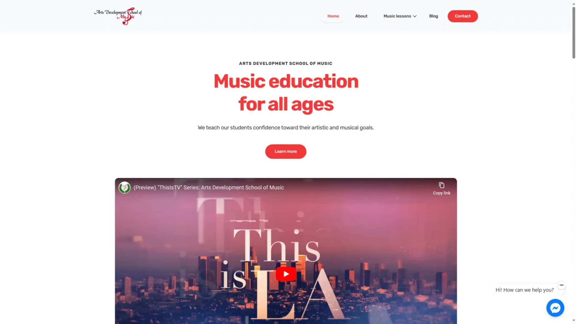 Ardes Music